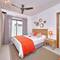 Отель Corail Bleu Private Pool & Garden Villas by LOV