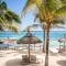 Отель Le Peninsula Bay Beach Resort & Spa