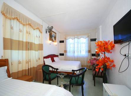 Отель 3Ds International Tourist Home