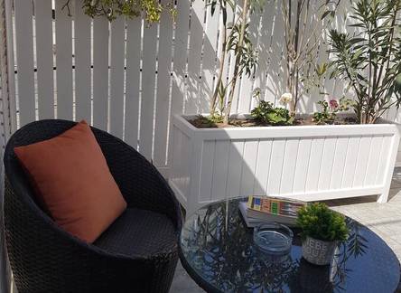 Отель Citrus Boutique Hotel