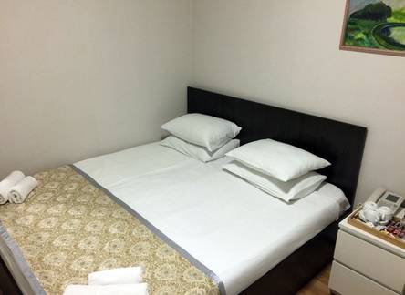Отель All Stars Hotel