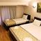 Отель All Stars Hotel