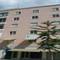 Отель Hotel Afrin Lisboa
