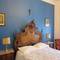 Отель Family Macedo B&B