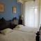 Отель Family Macedo B&B