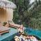 Отель The Sankara Suites & Villas by Pramana
