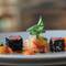 Отель The Sankara Suites & Villas by Pramana