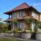 Отель Sakti Garden Resort & Spa