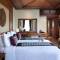 Отель Sakti Garden Resort & Spa
