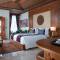 Отель Sakti Garden Resort & Spa