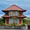 Отель Sakti Garden Resort & Spa