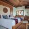 Отель Sakti Garden Resort & Spa