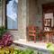 Отель Sakti Garden Resort & Spa