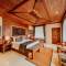 Отель Sakti Garden Resort & Spa