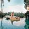 Отель Puri Gangga Resort
