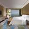 Отель The Westin Sanya Haitang Bay Resort