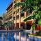 Отель Four Season Ocean Courtyard Hotel
