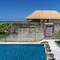 Отель Aman Villas at Nusa Dua