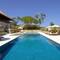 Отель Aman Villas at Nusa Dua