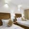 Отель Lucky Elephant Hotel