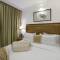 Отель Lucky Elephant Hotel