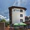Отель 7 Pools SPA & Apartments