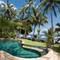 Отель Alam Anda Ocean Front Resort & Spa