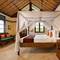Отель Alam Anda Ocean Front Resort & Spa