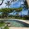 Отель Alam Anda Ocean Front Resort & Spa