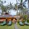 Отель Alam Anda Ocean Front Resort & Spa