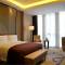 Отель Grand Skylight International Hotel Bejing