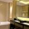 Отель Grand Skylight International Hotel Bejing