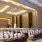Отель Grand Skylight International Hotel Bejing