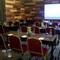 Отель Mercure Bali Harvestland Kuta