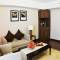 Отель Ramada by Wyndham Bali Sunset Road Kuta