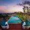 Отель Ramada by Wyndham Bali Sunset Road Kuta