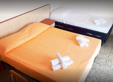 Отель Hotel Felicity