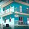 Отель Hotel Felicity