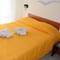 Отель Hotel Criss