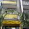 Отель Hotel Criss