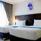 Отель Rodina Beach Hotel