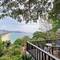 Отель On The Hill Karon Resort