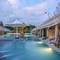 Отель Craft Resort & Villas