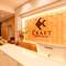 Отель Craft Resort & Villas