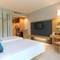 Отель Craft Resort & Villas