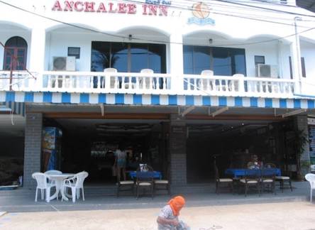 Отель Anchalee Inn