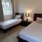Отель Element Bay 2 by Horizon Holidays