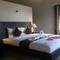 Отель Pandawa Village