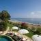 Отель Palm Garden Amed Beach & Spa Resort Bali