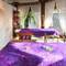 Отель Palm Garden Amed Beach & Spa Resort Bali